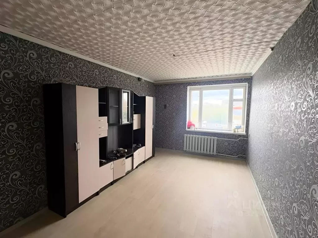 2-к кв. Рязанская область, Рязань ул. Бирюзова, 27 (42.6 м) - Фото 1