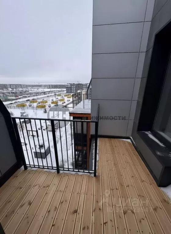 2-к кв. Санкт-Петербург Пулковское ш., 99к4 (41.0 м) - Фото 1