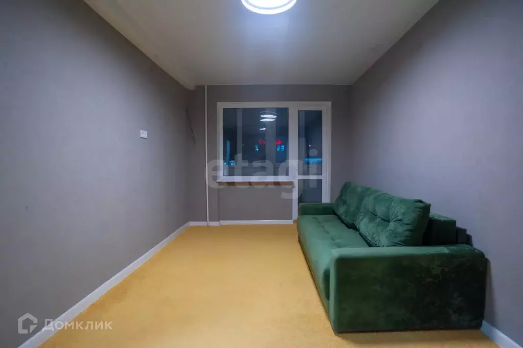Продаётся 1-к квартира, 29.4 м - Фото 0