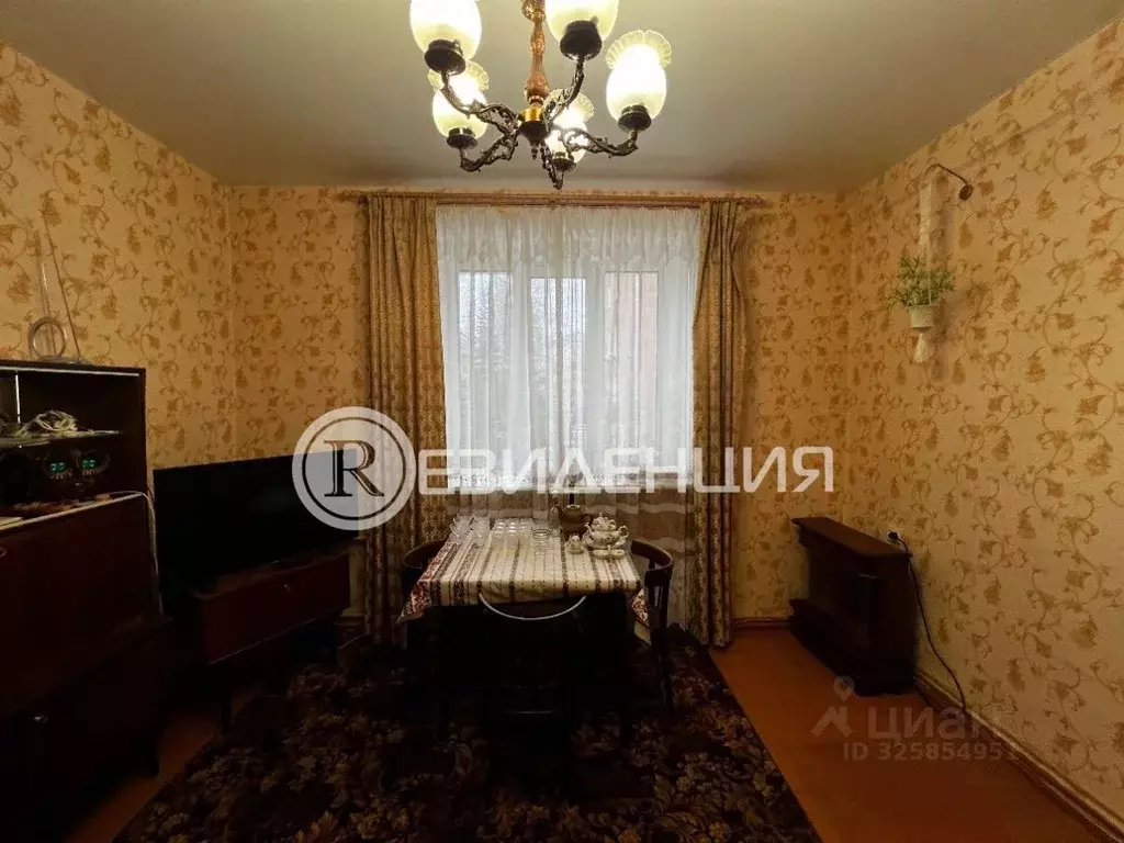 2-к кв. Пермский край, Пермь ул. Юрия Смирнова, 3 (50.9 м) - Фото 1