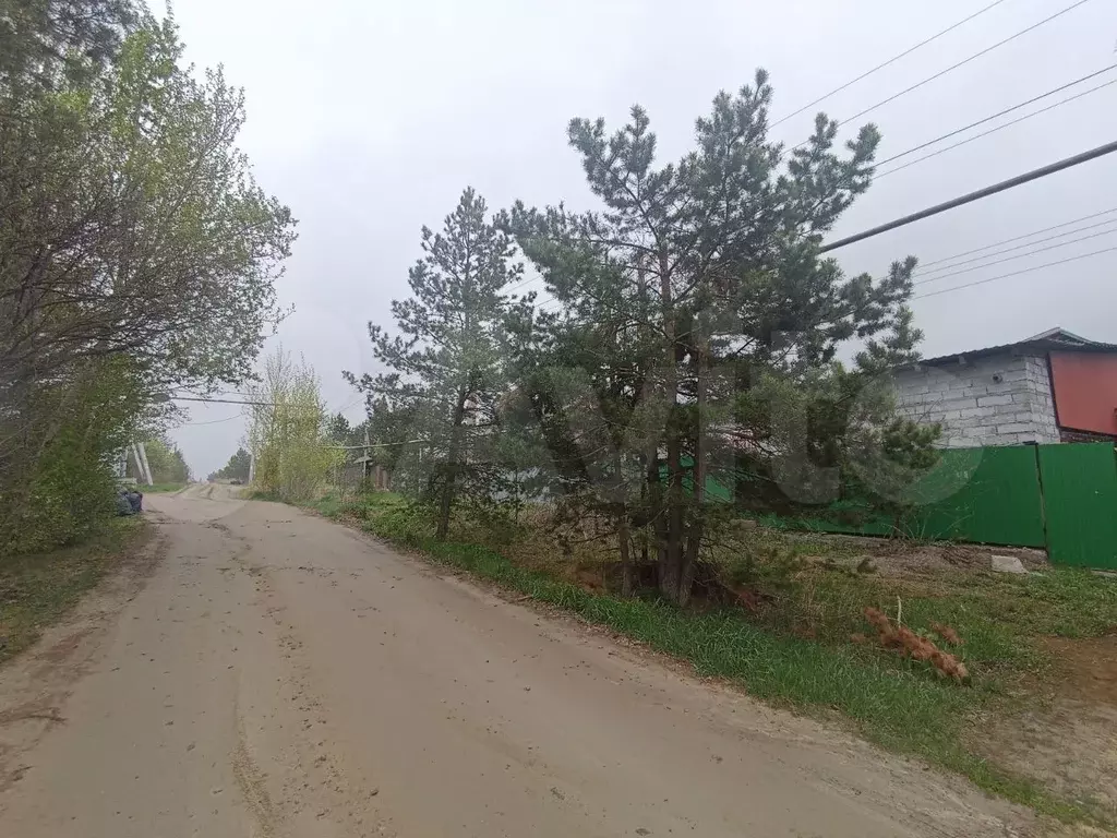 Участок 13,6 сот. (ИЖС) - Фото 1