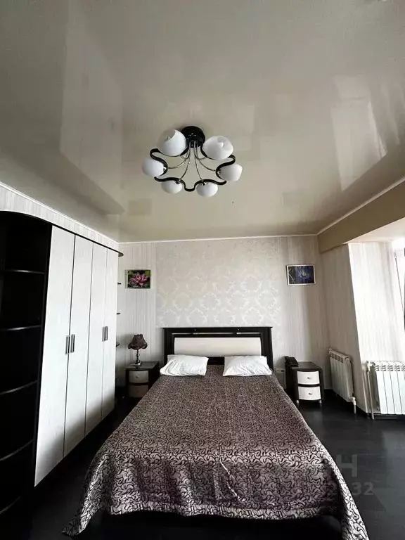 Комната Саратовская область, Саратов ул. Имени В.Г. Рахова, 240 - Фото 1