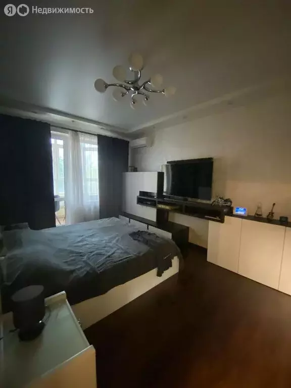 1-комнатная квартира: Мытищи, улица Веры Волошиной, 37 (47.2 м) - Фото 2