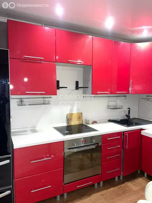 2-комнатная квартира: село Стрехнино, Мелиоративная улица, 22А (47.6 ... - Фото 2