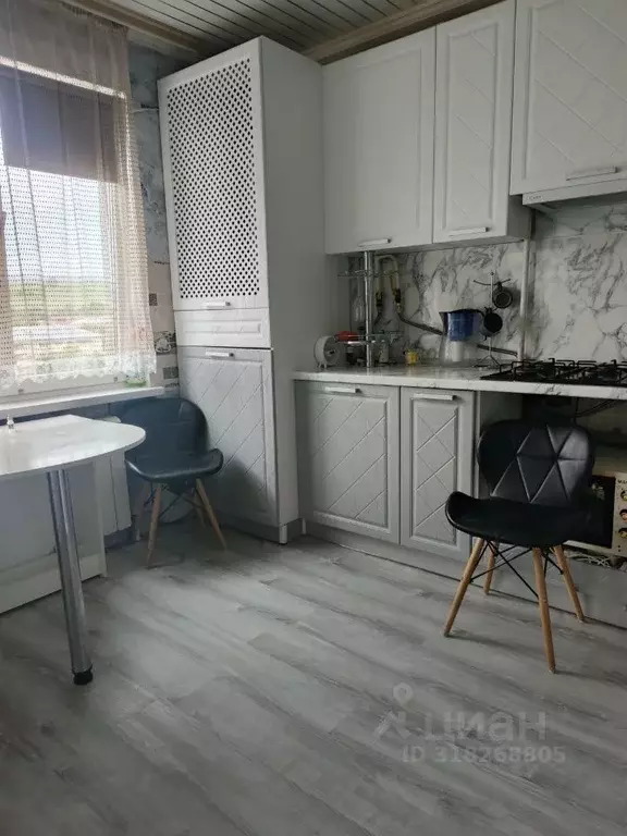 1-к кв. Ставропольский край, Предгорный муниципальный округ, пос. ... - Фото 0
