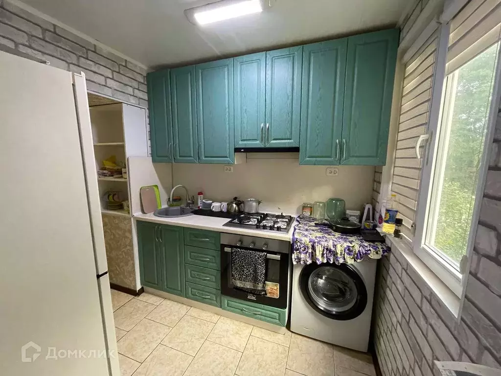 Продаётся 2-к квартира, 30 м - Фото 0