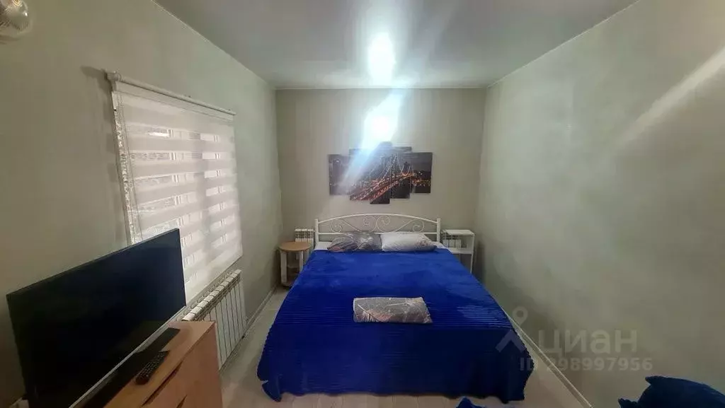 Дом в Крым, Алушта ул. Горького, 27 (30 м) - Фото 1