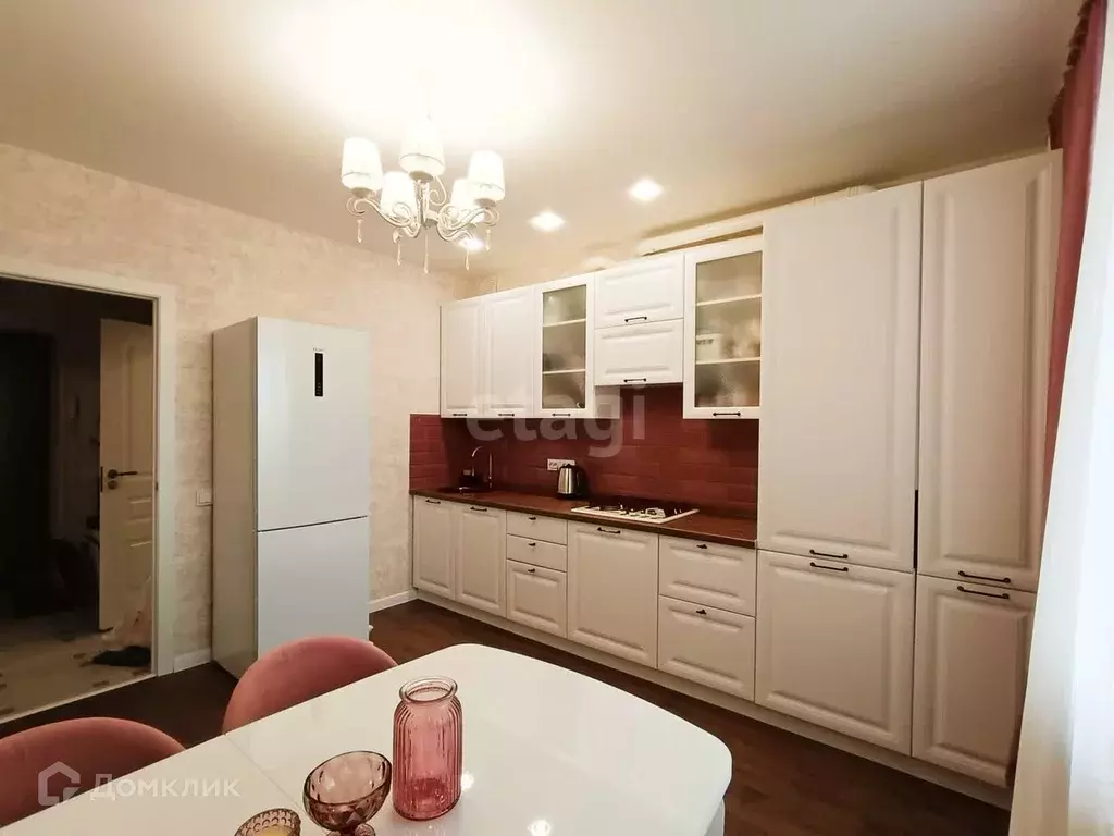 Продаётся 1-к квартира, 34.9 м - Фото 0