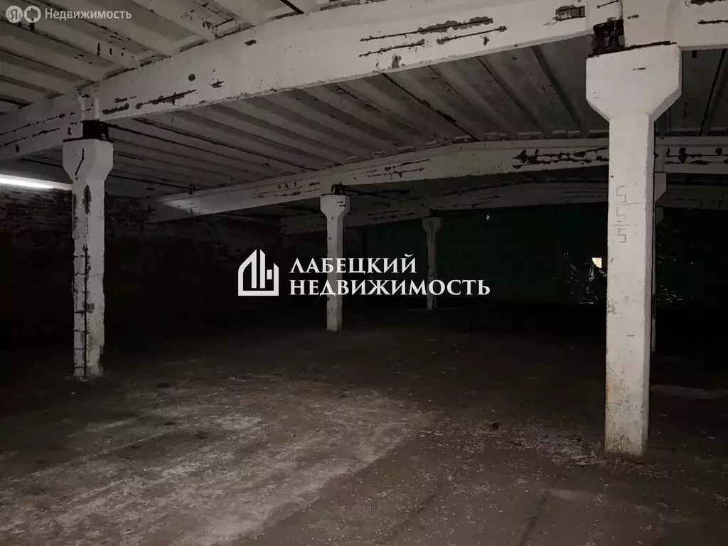 Помещение свободного назначения (804.8 м) - Фото 2