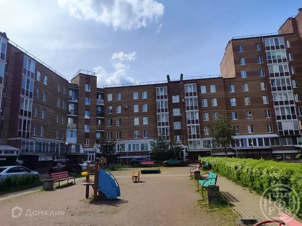 Продаётся 2-к квартира, 49 м - Фото 0