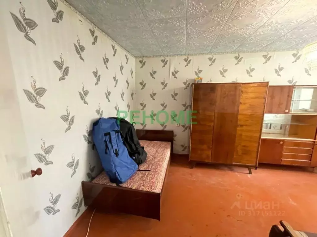 1-к кв. Саратовская область, Саратов просп. Энтузиастов, 32а (30.3 м) - Фото 1