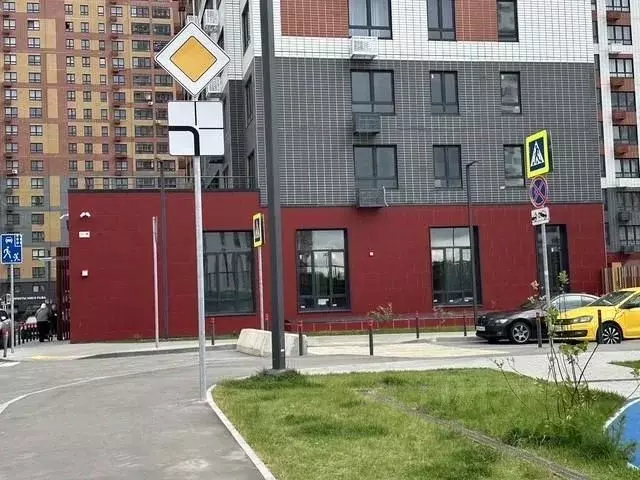 Помещение свободного назначения в Московская область, Ленинский ... - Фото 2