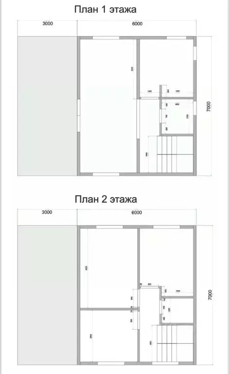 Дом в Ульяновская область, Ульяновский район, Ишеевское городское ... - Фото 2