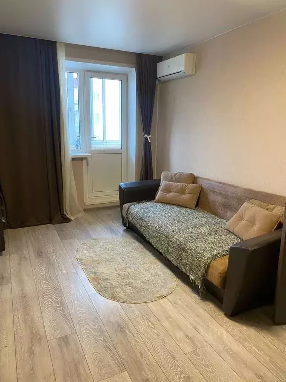 2-к кв. Самарская область, Самара ул. 22-го Партсъезда, 177 (45.0 м) - Фото 1