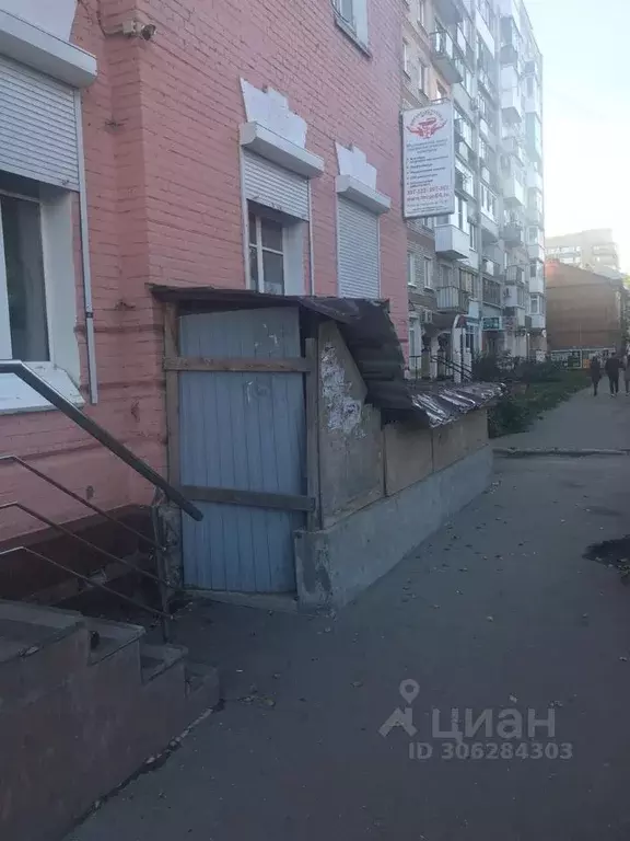 Помещение свободного назначения в Саратовская область, Саратов Мирный ... - Фото 1