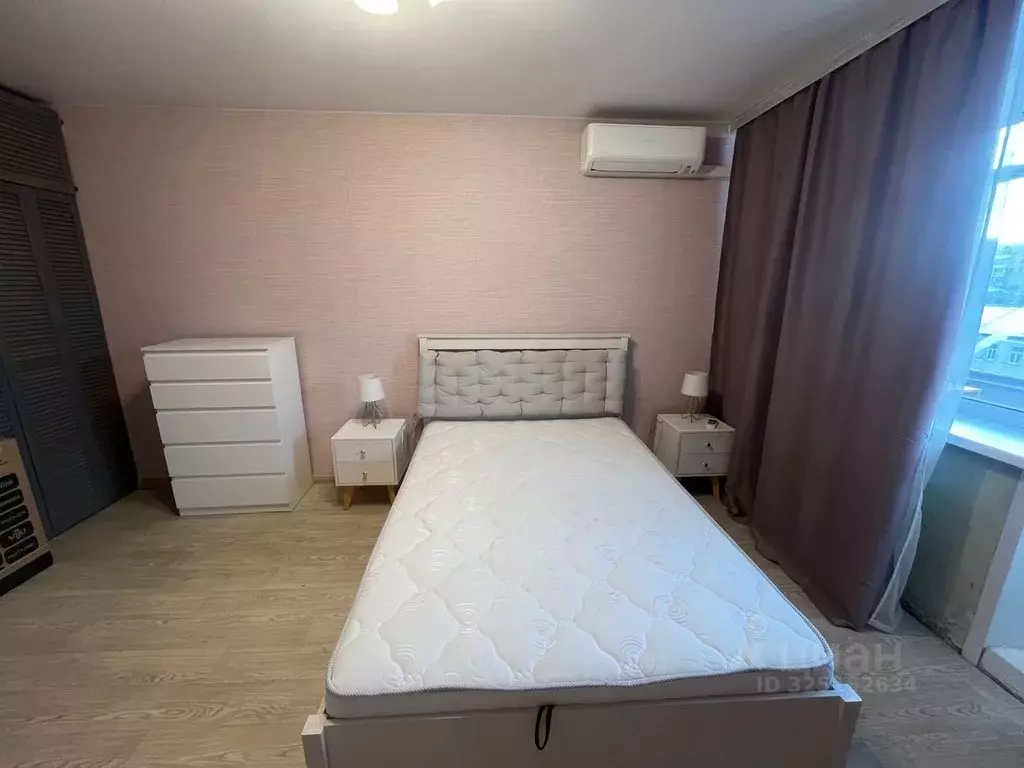 1-к кв. Московская область, Лобня ул. Чехова, 4 (32.0 м) - Фото 2