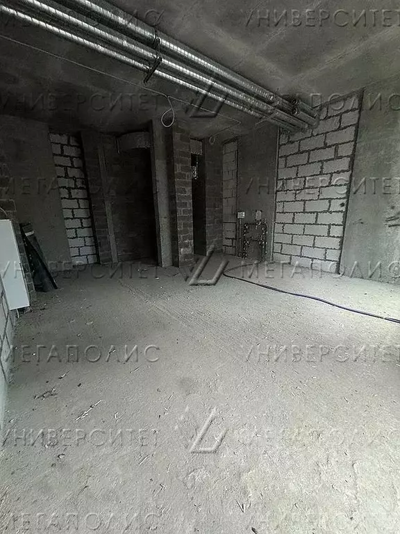 Помещение свободного назначения в Московская область, Домодедово ... - Фото 2