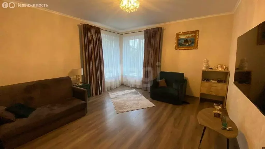 1-комнатная квартира: Калининград, проспект Победы, 106 (41.7 м) - Фото 1