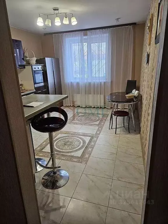 2-к кв. Новосибирская область, Новосибирск ул. Тюленина, 12 (72.0 м) - Фото 1