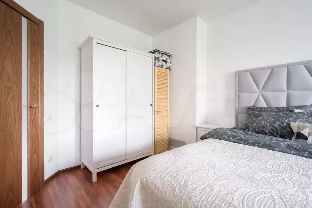 Комната 20 м в 2-к., 5/5 эт. - Фото 1