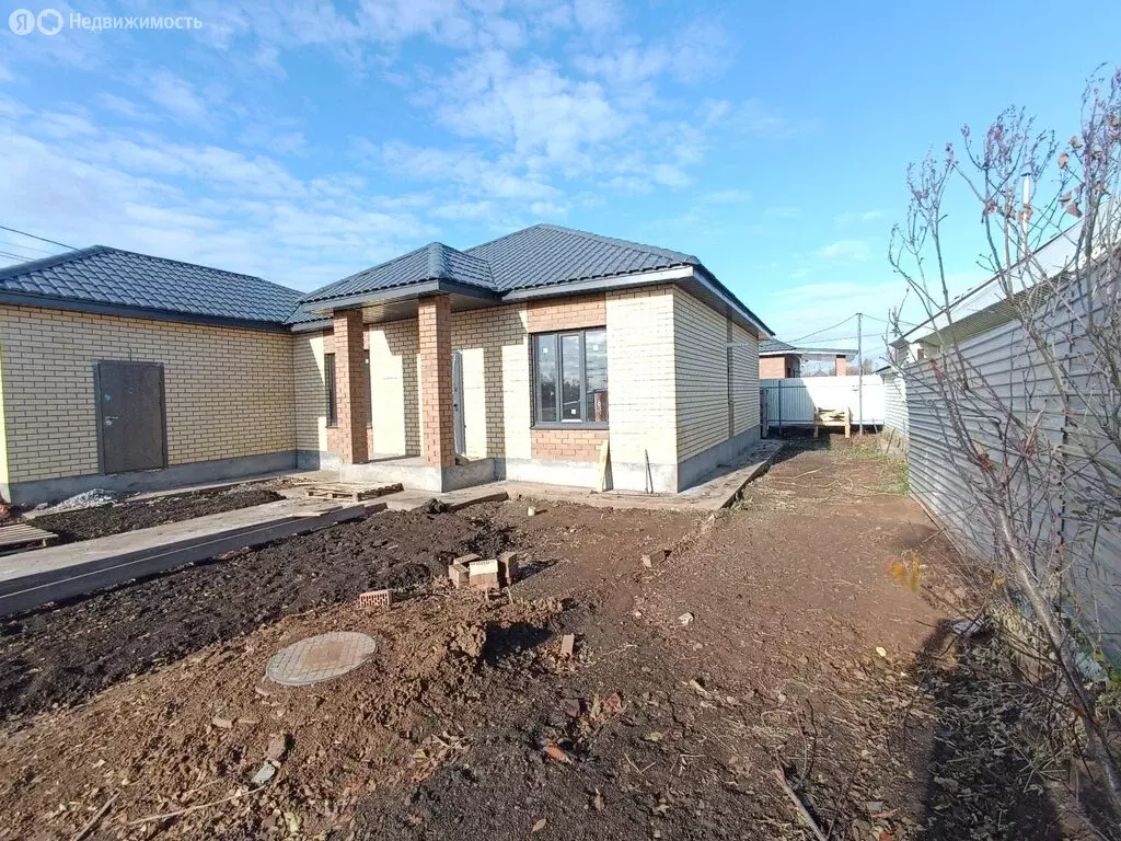 Дом в Оренбург, Авиационная улица (115 м) - Фото 2