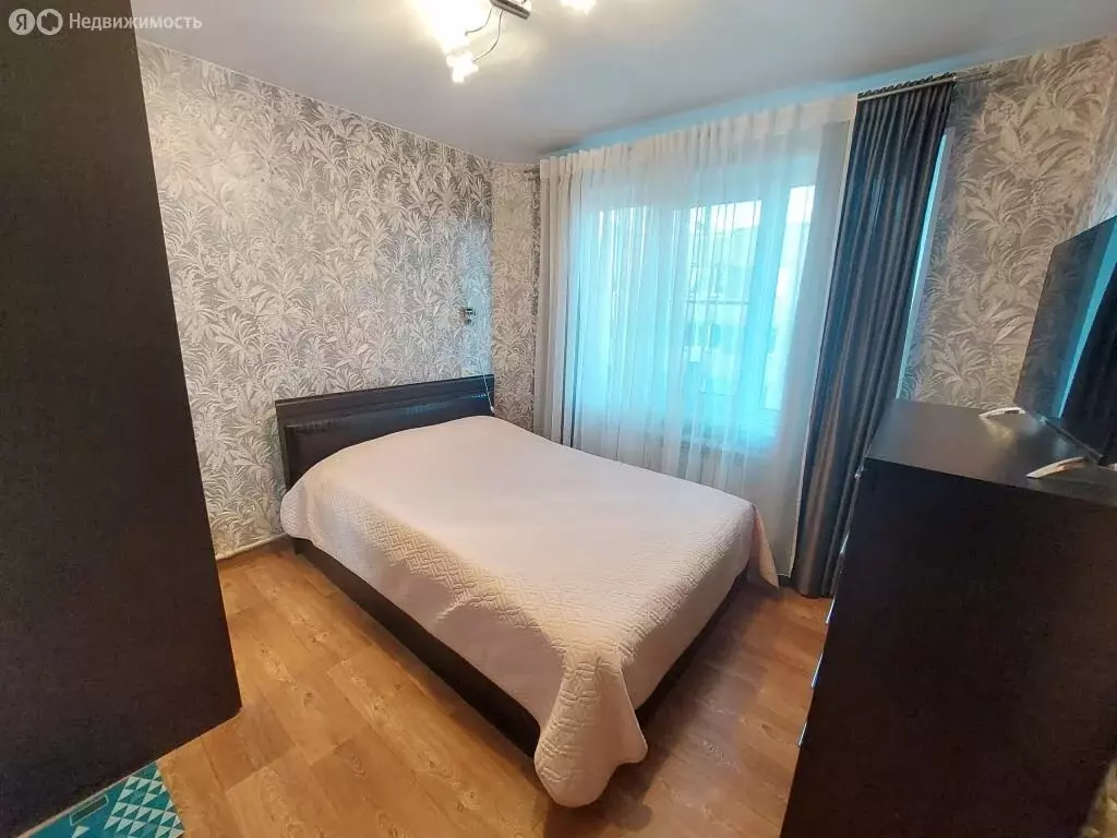 3-комнатная квартира: Дзержинск, улица Бутлерова, 36 (48.9 м) - Фото 1