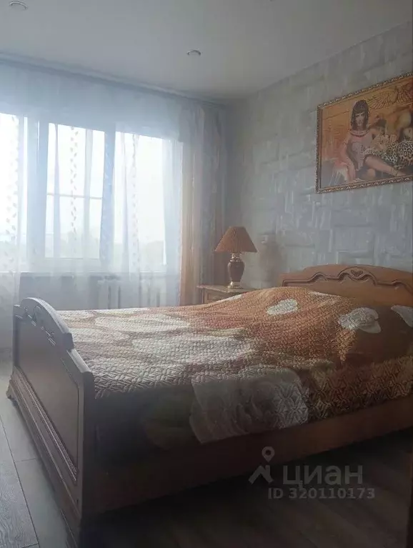 2-к кв. Пензенская область, Пенза ул. Фабричная, 11 (54.0 м) - Фото 0