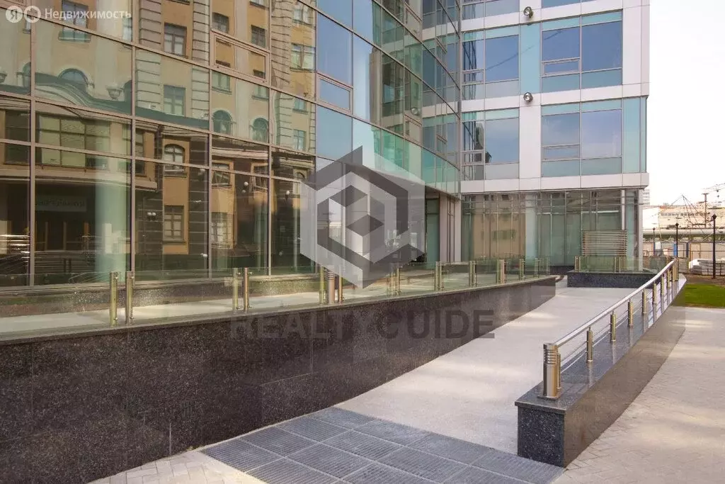 Офис (919.7 м) - Фото 1