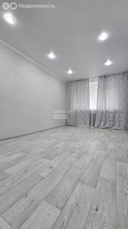 2-комнатная квартира: Октябрьский, Северная улица, 24 (42.3 м) - Фото 1