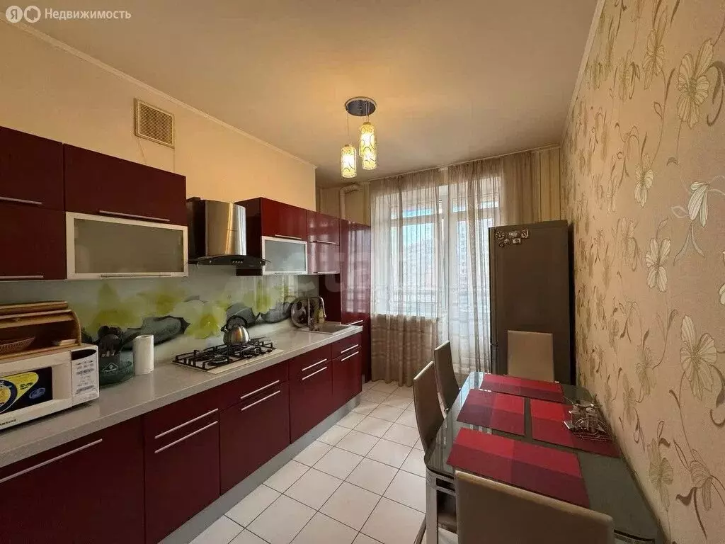 1-комнатная квартира: Псков, Рижский проспект, 70А (40 м) - Фото 1