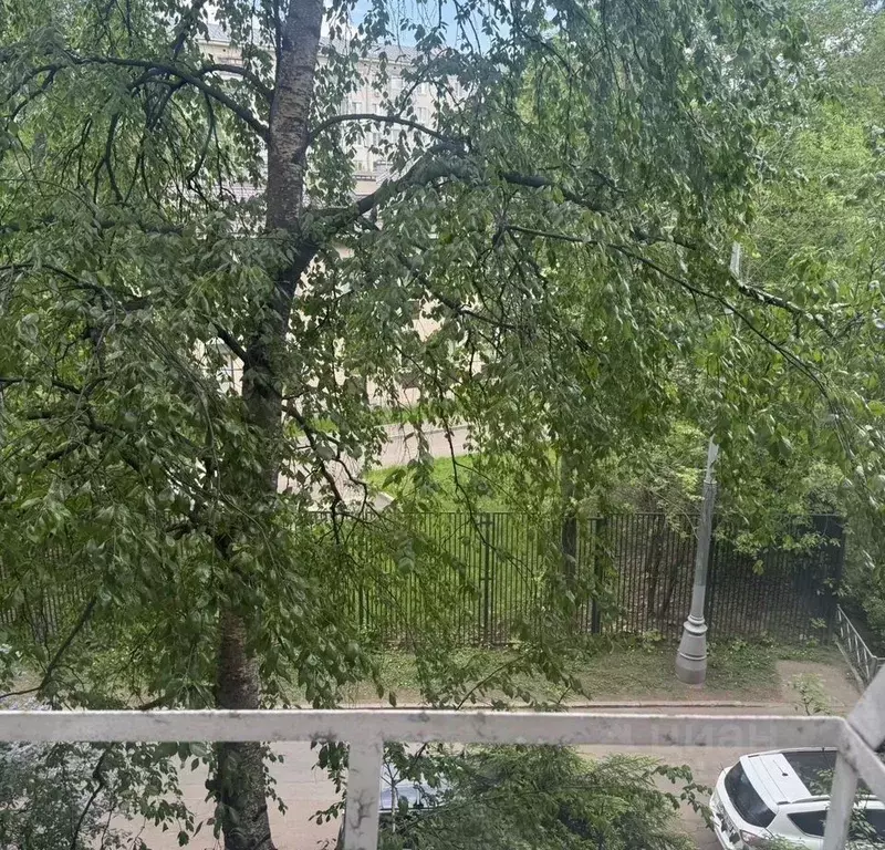 Комната Москва 3-й Кожуховский проезд, 1/14 (16.5 м) - Фото 2