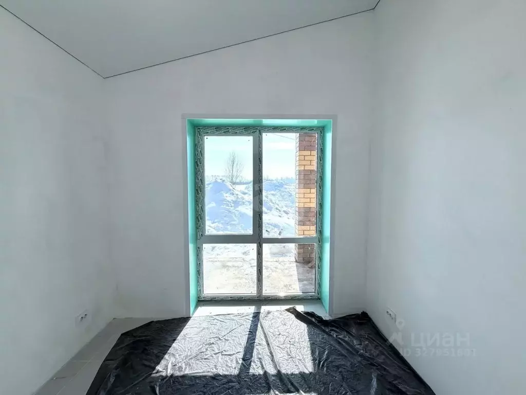 Дом в Башкортостан, Уфимский район, Русско-Юрмашский сельсовет, д. ... - Фото 2