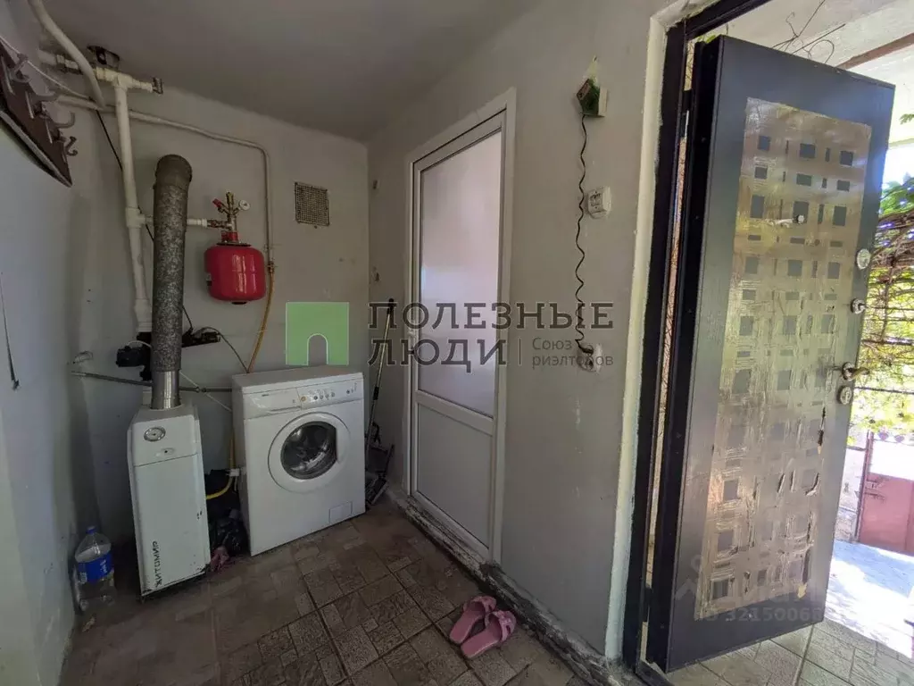 Дом в Краснодарский край, Новороссийск ул. Маркотхская, 10 (70 м) - Фото 1