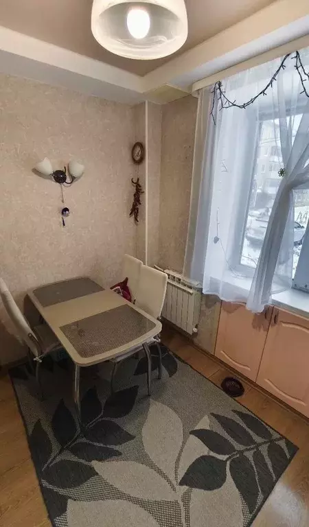 2-к кв. Свердловская область, Реж ул. Ломоносова, 12 (42.0 м) - Фото 1