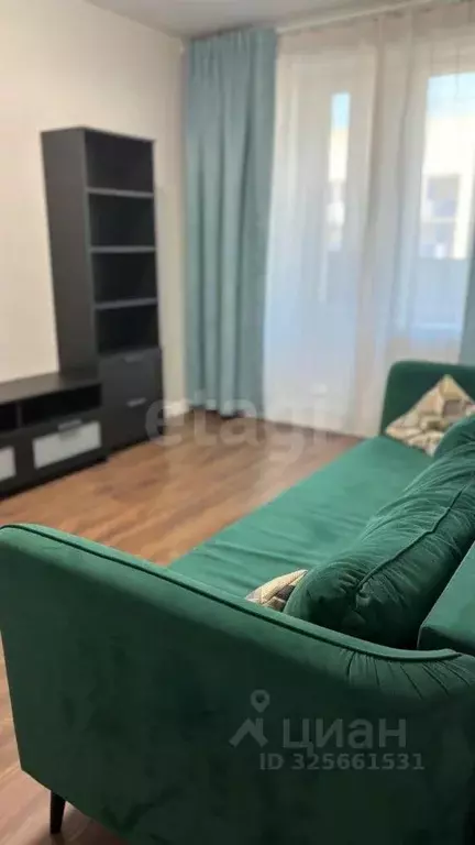 3-к кв. Московская область, Мытищи городской округ, пос. Мебельной ... - Фото 2