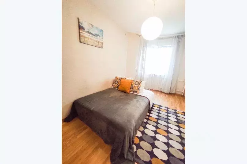 2-к кв. Москва Новгородская ул., 5к1 (56.0 м) - Фото 1