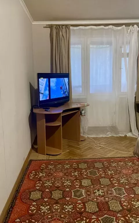 2-к кв. Крым, Ялта ул. Весенняя, 9 (44.2 м) - Фото 1