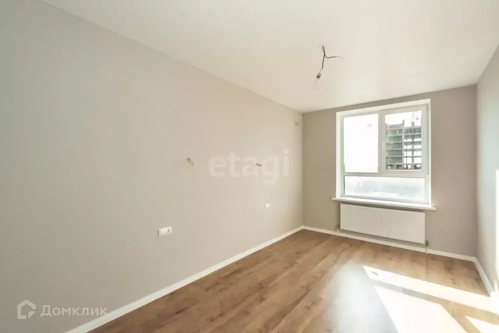 Продаётся 1-к квартира, 40.73 м - Фото 1