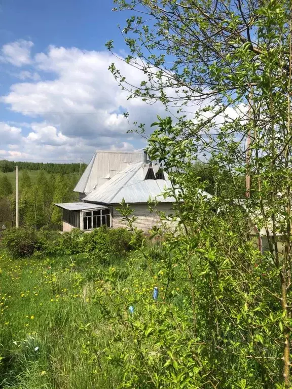 Дом в Кемеровская область, Кемеровский муниципальный округ, д. ... - Фото 2