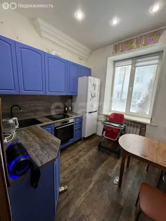 2-комнатная квартира: Ачинск, улица 9 Января, 13 (48 м) - Фото 2