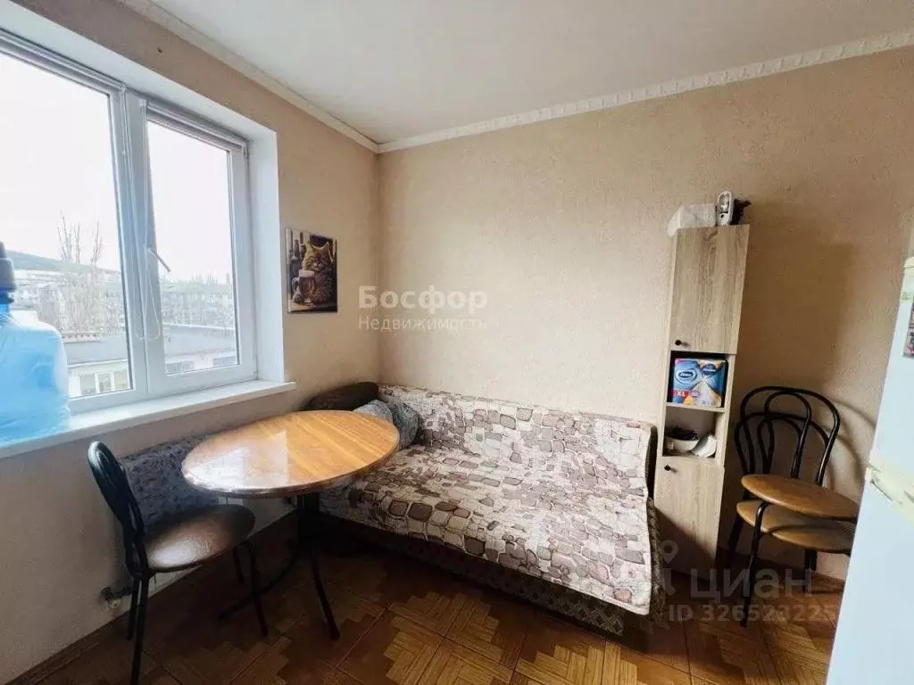 1-к кв. Крым, Феодосия ул. Шевченко, 59А (42.0 м) - Фото 2