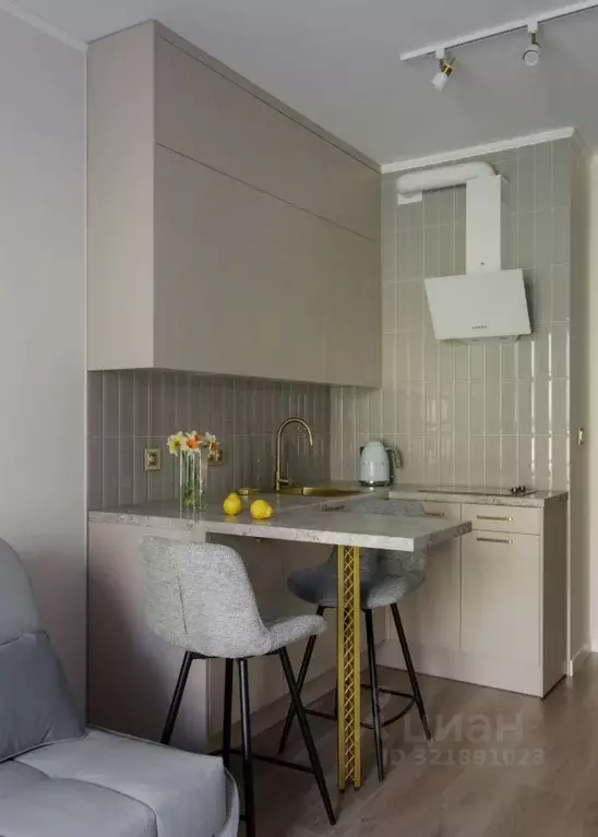 Студия Санкт-Петербург, Санкт-Петербург, Сестрорецк ул. ... - Фото 1