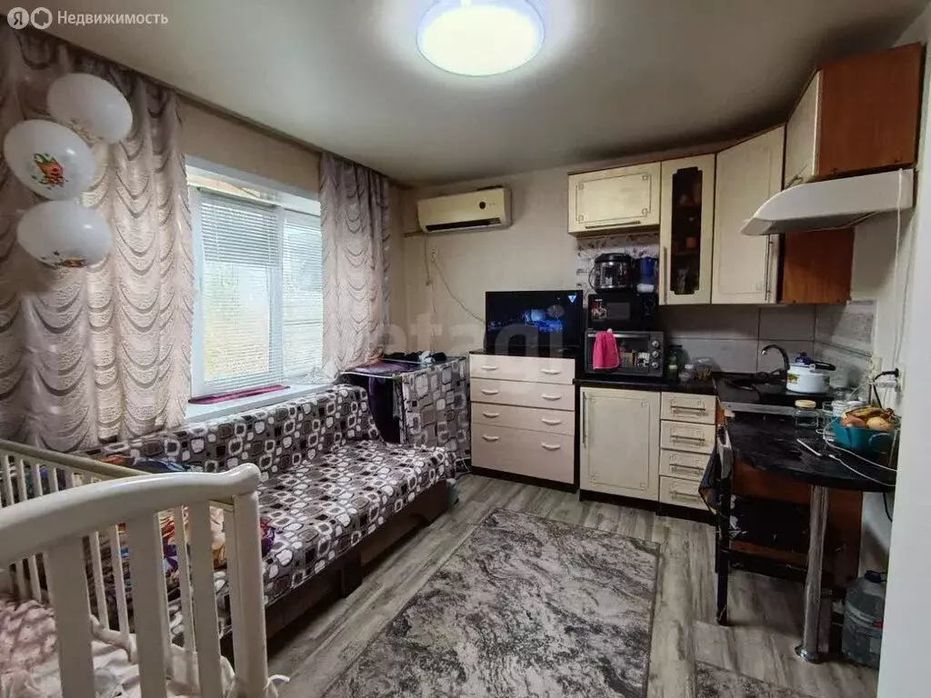 1-комнатная квартира: Воронеж, Минская улица, 19/2 (18.9 м) - Фото 1