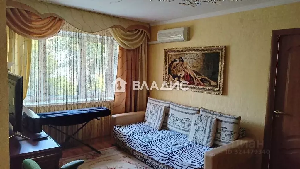 2-к кв. Белгородская область, Белгород ул. Николая Чумичова, 24в (42.0 ... - Фото 1