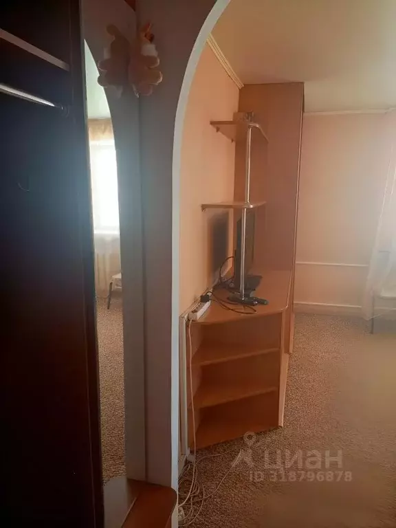 Студия Омская область, Омск просп. Карла Маркса, 42 (33.0 м) - Фото 1