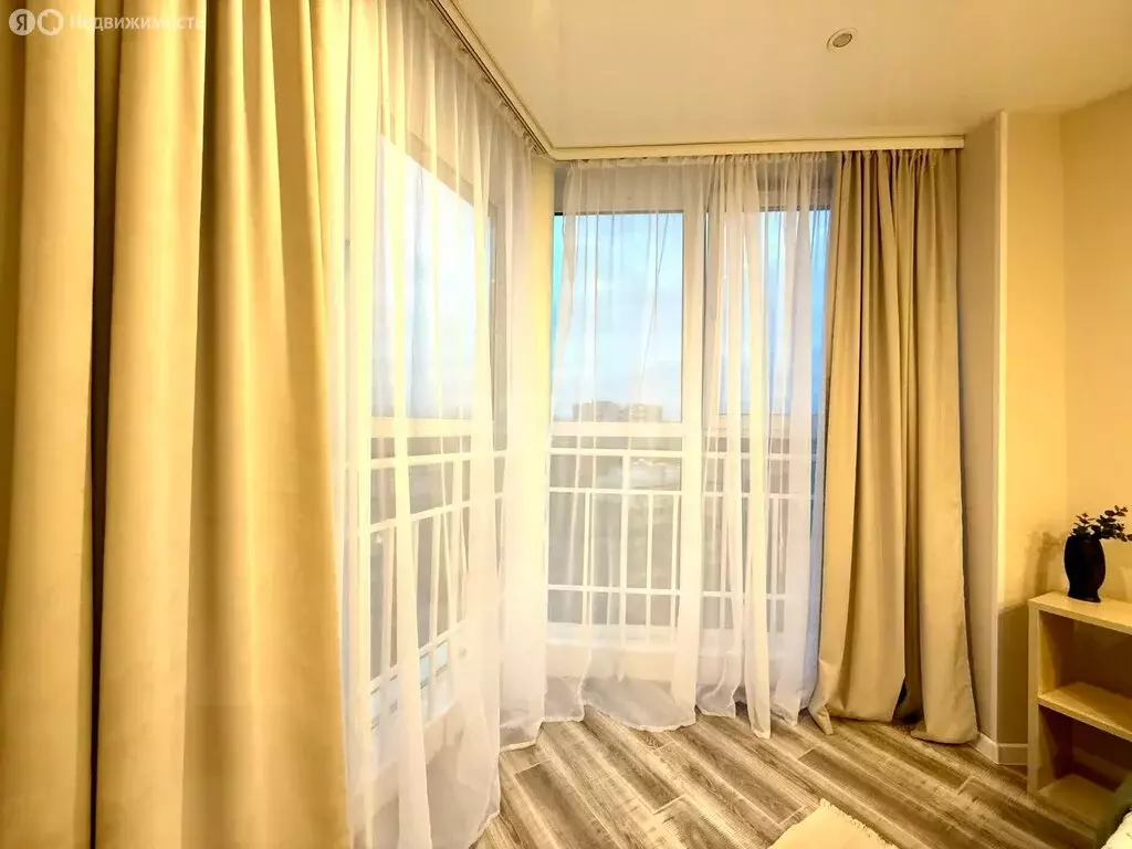 2-комнатная квартира: Сыктывкар, улица Димитрова, 17 (61 м) - Фото 1