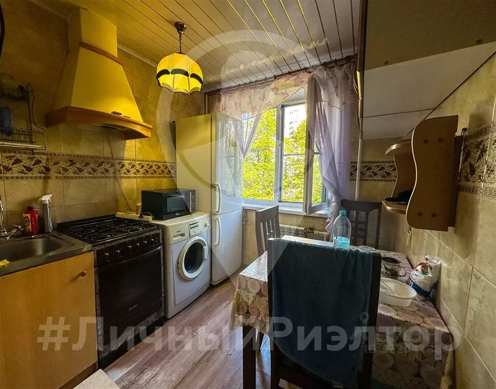 2-к кв. Рязанская область, Рязань ул. Новоселов, 24 (47.6 м) - Фото 2