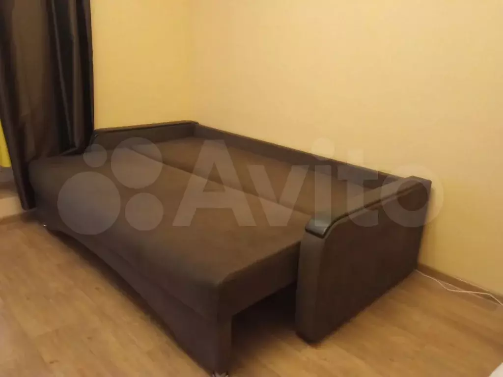 Квартира-студия, 23 м, 2/12 эт. - Фото 1
