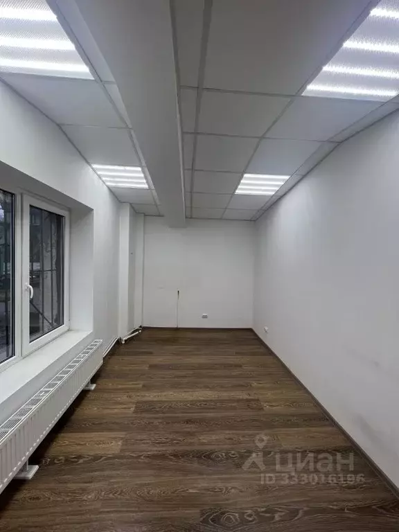 Офис в Санкт-Петербург просп. Александровской фермы, 29П (14 м) - Фото 1