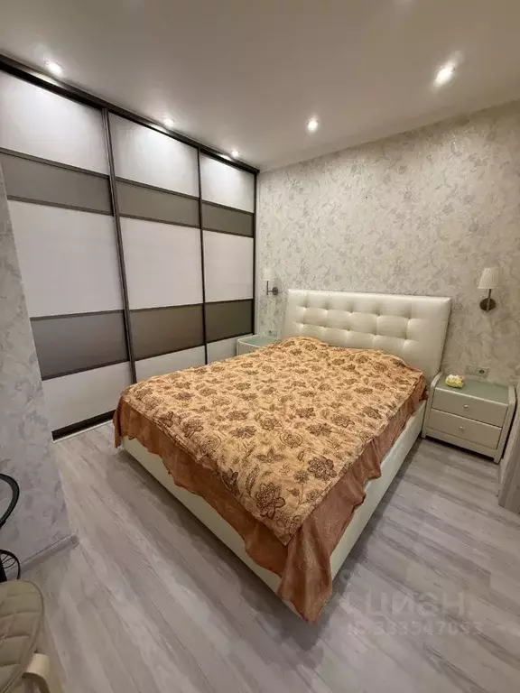 2-к кв. Москва пос. Коммунарка, ул. Сосенский Стан, 13 (45.0 м) - Фото 1
